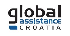global assistance CROATIA