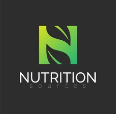 N NUTRITION SourceS