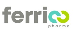 ferrico pharma