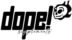 dope! Supplements