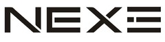 NEXΕ