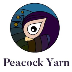 Peacock Yarn