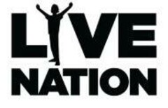 LIVE NATION