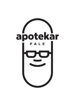 apotekar PALE