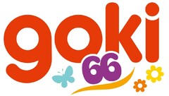 goki 66