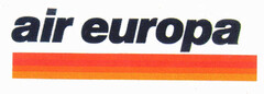 air europa