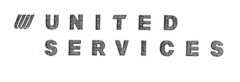 UNITED SERVICES