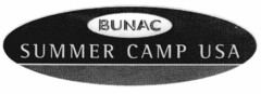 BUNAC SUMMER CAMP USA