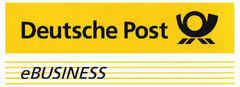 Deutsche Post eBusiness