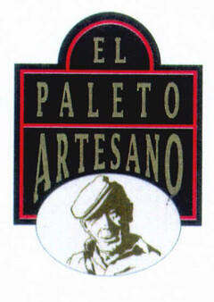 EL PALETO ARTESANO