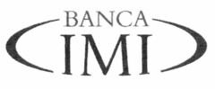 BANCA IMI