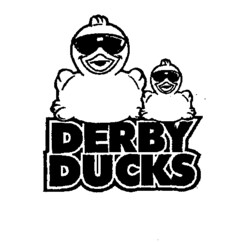 DERBY DUCKS