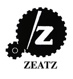 ZEATZ Z