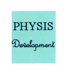 PHYSIS Development