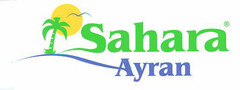 Sahara Ayran