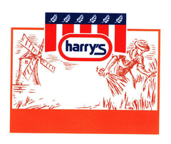 harry'S