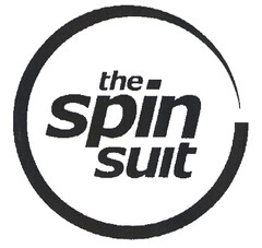 the spin suit