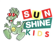 SUN SHINE KIDS