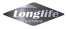 Longlife by W. SCHILLIG