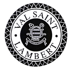 VAL SAINT LAMBERT