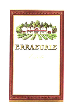 ERRAZURIZ