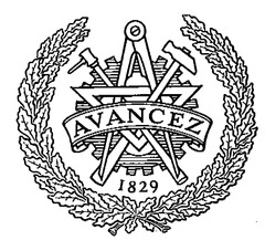AVANCEZ 1829