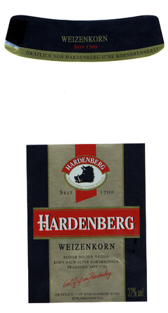 HARDENBERG