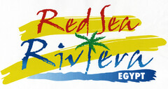 Red Sea Riviera EGYPT