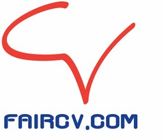 FAIRCV.COM