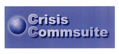 Crisis Commsuite