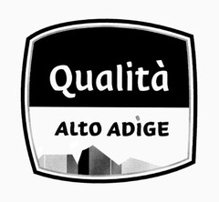 Qualità Alto ADIGE