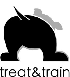 treat&train