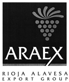 ARAEX RIOJA ALAVESA EXPORT GROUP