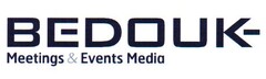 BEDOUK- Meetings & Events Media