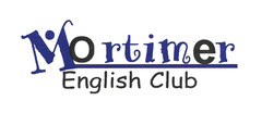 Mortimer English Club