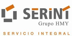 SERiNTGrupo HMY SERVICIO INTEGRAL