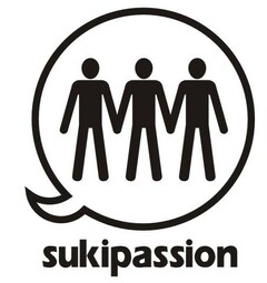 sukipassion