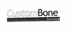 CustomBone Service