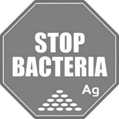 STOP BACTERIA Ag