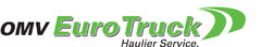 OMV Euro Truck Haulier Service.