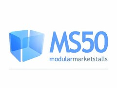 MS50 modularmarketstalls