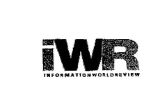 iWR INFORMATIONWORLDREVIEW