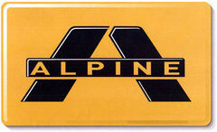 ALPINE