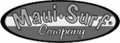 Maui Surf Company