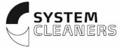 SYSTEM CLEANERS