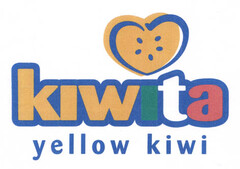 kiwita yellow kiwi