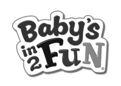 Baby´s Fun in 2