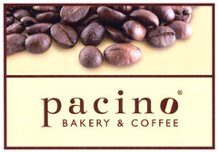 pacino BAKERY & COFFEE