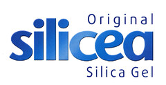 Original silicea Silica Gel