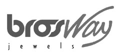 brosway jewels